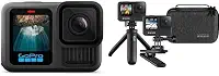 GoPro HERO13 Black com Kit Viagem 2.0
