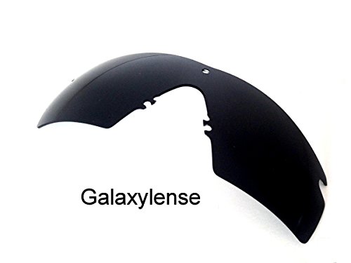 Image of Galaxy Replacement Lenses For Oakley Si Ballistic M Frame 2.0 Z87 Polarized Multi Selection..