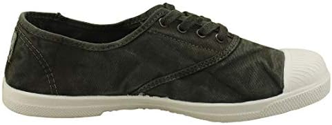 Natural World Women's Low-Top Sneakers, Caqui, 7 | Image 5
