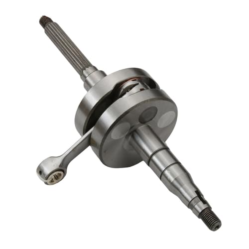 Vilebrequin pour SR 50 et Scoop 50cc AC 2T scooter racing