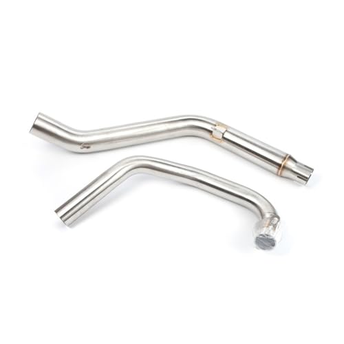 Silencieux d'échappement moto contre la rouille pour CB190R CBF190