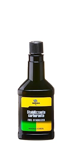 Bardahl Additivo Carburante Nautica 150ml