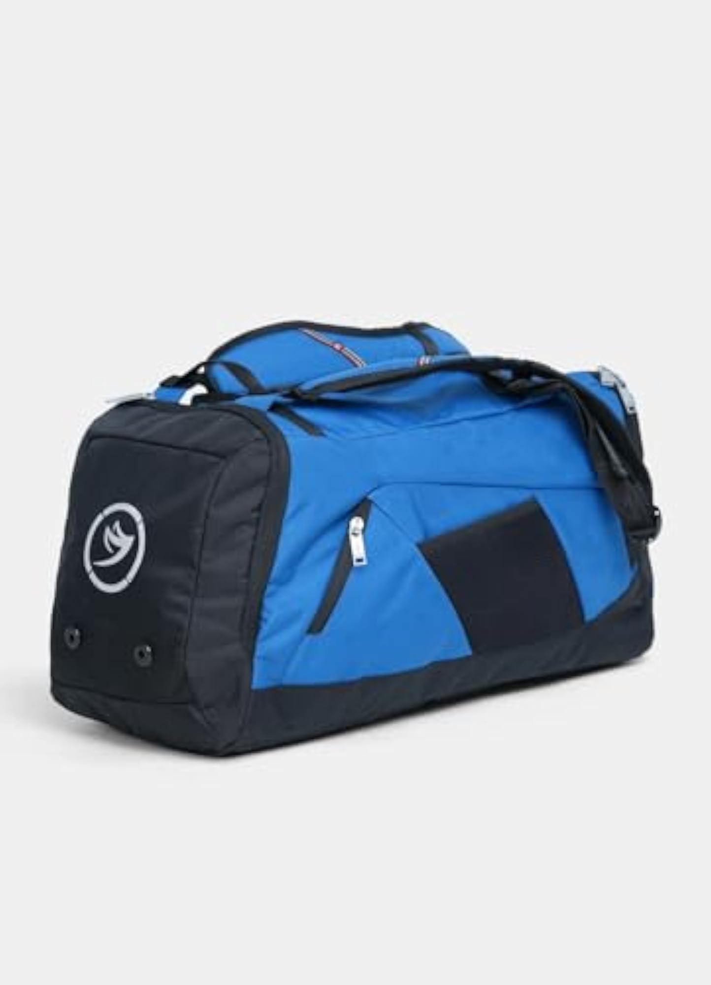 Contain Convertible Duffle Backpack Bag, 2-in-1
