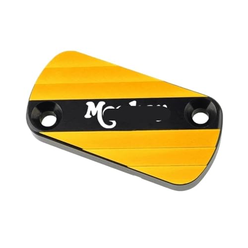 Bouchon réservoir liquide frein avant Monkey 125 accessoire moto couvercle huile Z125 2018