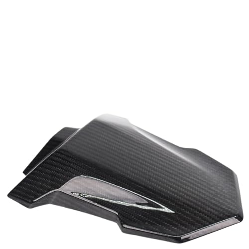 Aileron aérodynamique de carénage arrière pour moto S1000RR M1000RR capot de siège central noir