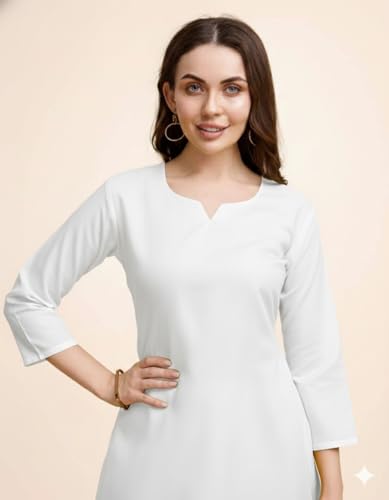 Image of Women's Cotton Silk Zari Kurta Pant Set