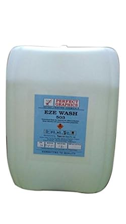 VIBGYOR GRAPHICS Offset Printings Chemicals 7 Litre