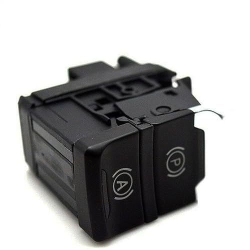 Freno H de estacionamiento Audi A4 S4 B8 Q5 Allroad LHD