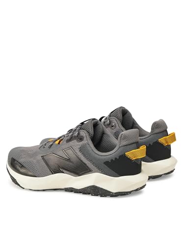 Image of New Balance Men Nitrel Running Shoes
