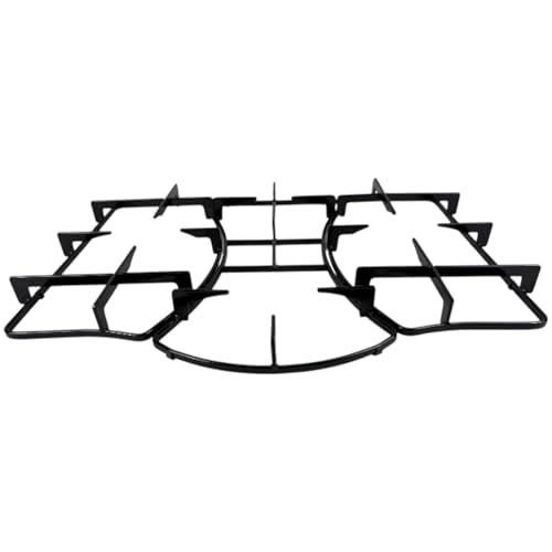 Kit grilles de remplacement pour plaque de cuisson Hotpoint Ariston - 6