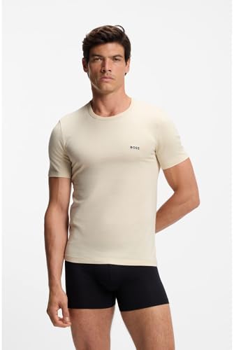 BOSS TShirtRN 3P Classic 10267938 0 – Ansicht 5