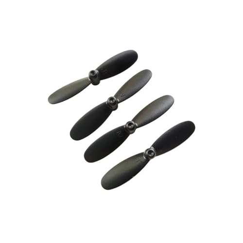 Hélices 42 mm légères CW CCW avec pales principales équilibrées pour drone