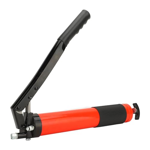 Pistolet à graisse haute pression pour débloquer les roulements - 3