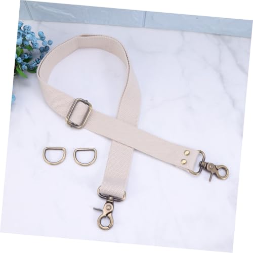 Correa para laptop ajustable ideal para transformar tu bandolera 8
