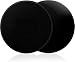DIGIELE Gliding Discs 2 Dual Sided Core Sliders, Sliding Discs for Use on Carpet & Hardwood Floors, Exercise for Full Body Workout, CrossFit & Cross Training, Sliders Gym and Home Fitness Equipment