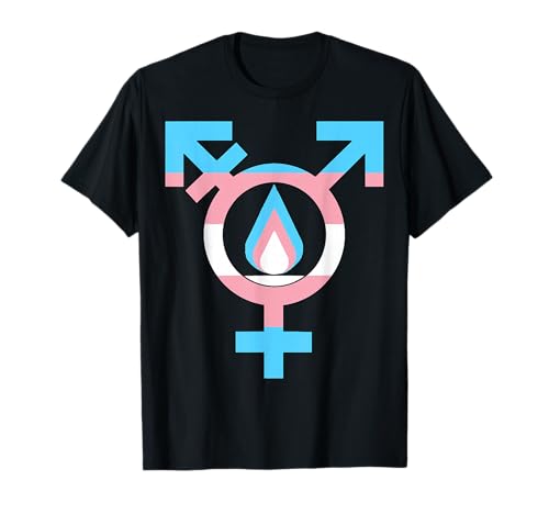 Journée du Souvenir Trans TDOR Transgender Lives Matter TDOV T-Shirt