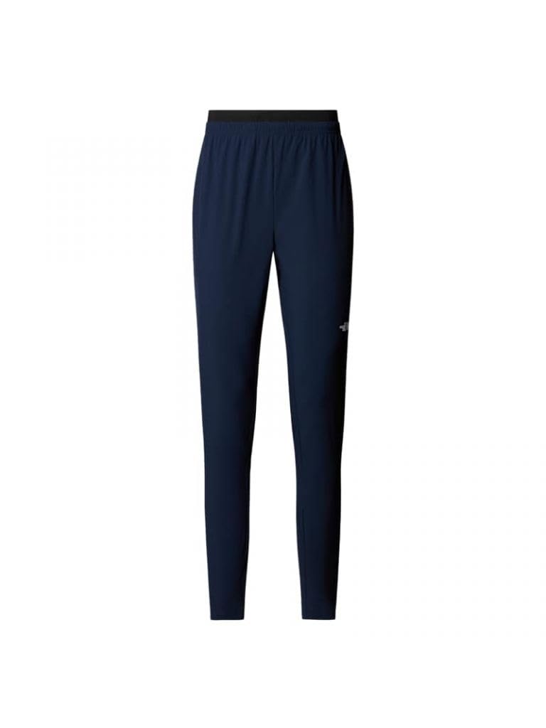 The North Face Men's Simple Dome Regular Tapered Reg Sweatpants, TNF Light Grey Heather, M