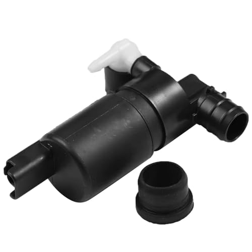 Moteur essuie-glace de haute précision pour Nissan Titan avec pompe de lave-glace 377150