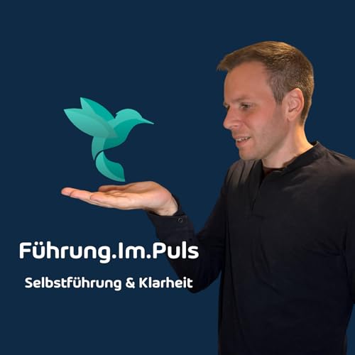 Couverture de F&uuml;hrung.Im.Puls