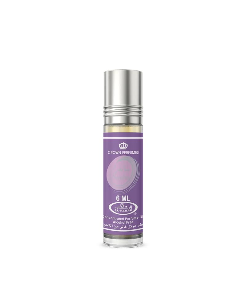 Sandra - 6ml - Al Rehab