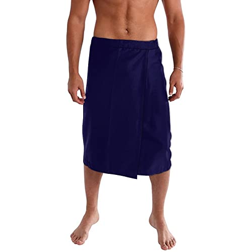 Summer Polynesian Tribal Samoa Lavalava Custom Print Hawaiian Sarong Mens Skirt Swim Suit Cover Up