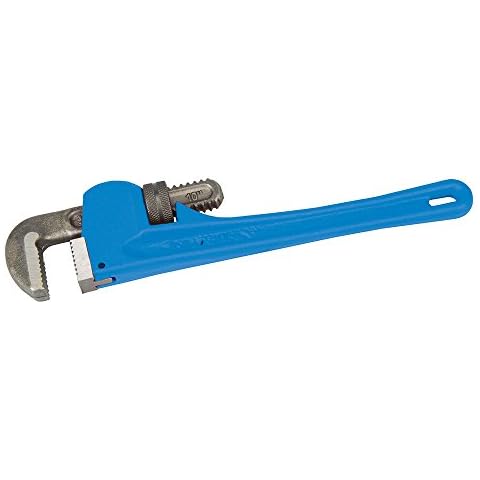 Llave para tubos stillson expert de Silverline Tools Cover