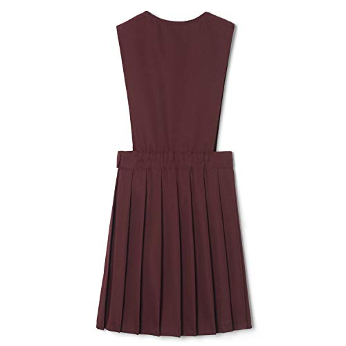 Image of French Toast Girls' V-Neck Jumper