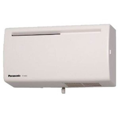 Panasonic (pi\jbN) Q-hit@ (6pEǊ|E^) FY-6A2-W