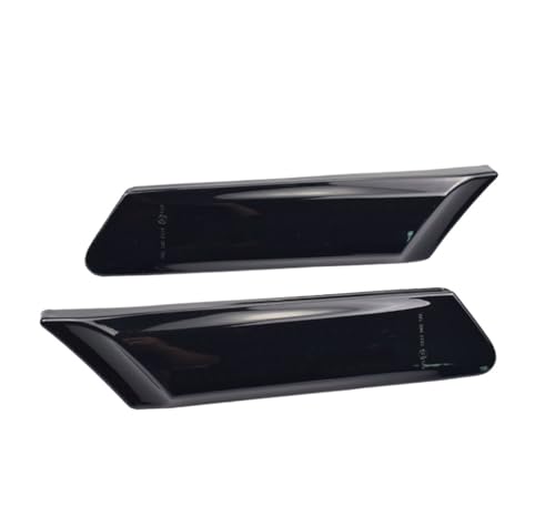 Clignotant LED dynamique haut de gamme pour Cayman et Boxster 987