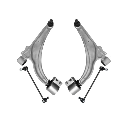 Kit bras de suspension avant triangulaire pour corriger le jeu de direction Cruze