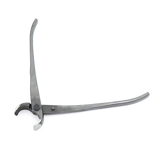 Mayagu Professional Garden Branch Cutter 210Mm Manganese Steel Alloy Round Edge Bonsai Cutting Tool Beginner Tree Branch Trim Tool #TOP3