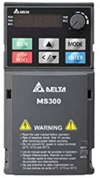 TQI DELTA VFD4A8MS21ANSAA (0.75 kW / 1 HP) : Amazon.in: Home
