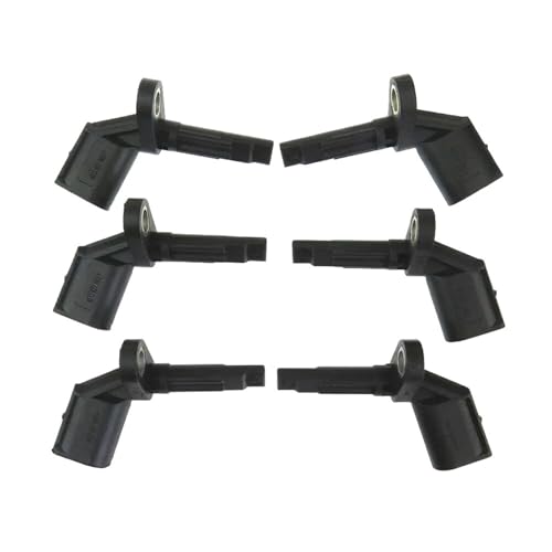 Capteur vitesse ABS Audi A6 A7 A8 capteurs de roue gauche droit 4E0927804F