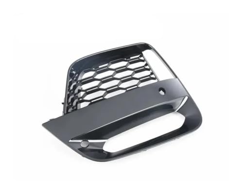 Grille antibrouillard droite pour X3 G01 X4 G02 2017-2020 pare-chocs ouvert