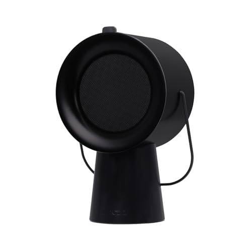 AirHood Campana extractora portátil 2 | Diseño con cable e inalámbrico (batería comprada por separado) | Flujo de aire mejorado y panel táctil LED - Perfecto para cocinas interiores y rejillas de