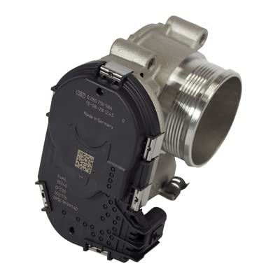 Ford Cp9Z-9E926-A, Fuel Injection Throttle Body #TOP1