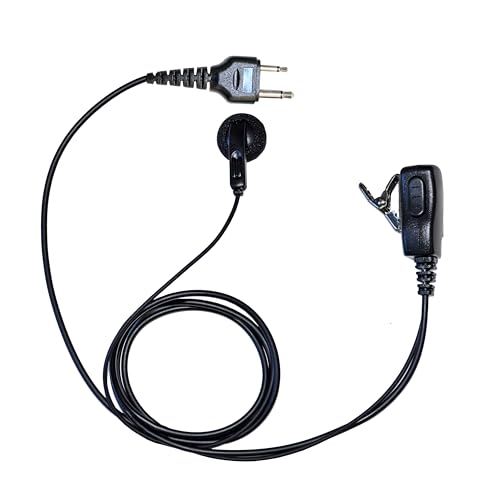 BLUE CENTURY �u���[�Z���`�����[ �������[�J�[ ���菬�d�� �g�����V�[�o�[ ICOM/�A�C�R��/ALINCO/�A���C���R MOTOROLA/���g���[��/STANDARD �X�^���_�[�h �Ή��݊� �C���z���}�C�N (�C���i�[�C���[�^�yI022�z, 