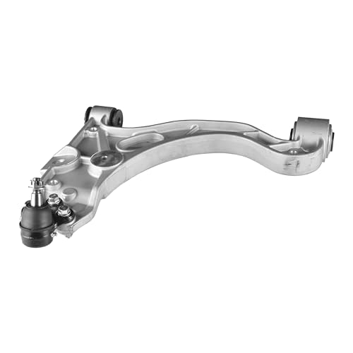 ADIGARAUTO Front Lower Control Arm for Buick Park Avenue 1998-2005 Set of 6 by ADIGARAUTO - Used condition - Image 5