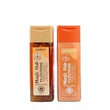 RUUFE Magic Hair Shampoo Pilostrong y Acondicionador Caida Cabello Pilostrong (2 pack) Magic Hair Shampoo Colombia, Magic Hair Colombia