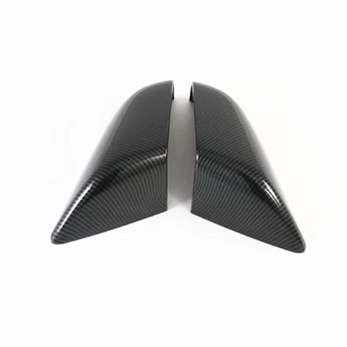 Protection de rétroviseur pour Tesla Model S coque rétroviseur latéral voiture