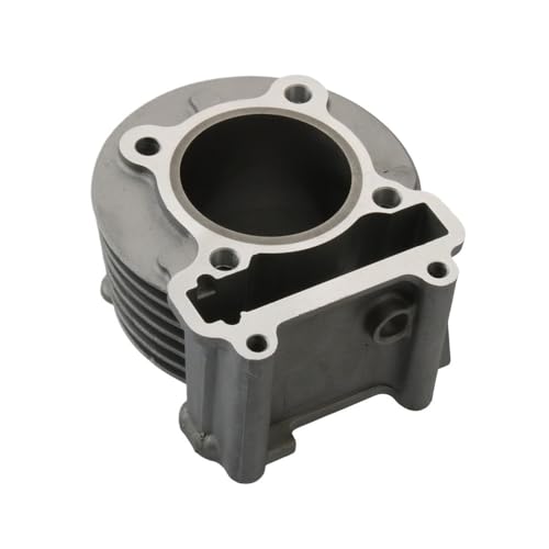 Kit cylindre 63mm YW125 Bws125 en alliage haute résistance 4T