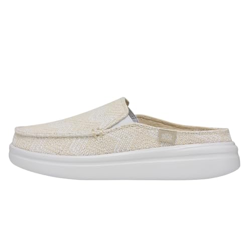 Hey Dude Women's Lexi Rise | Women's Mules | Women's Shoes | Comfortable & Light-Weight