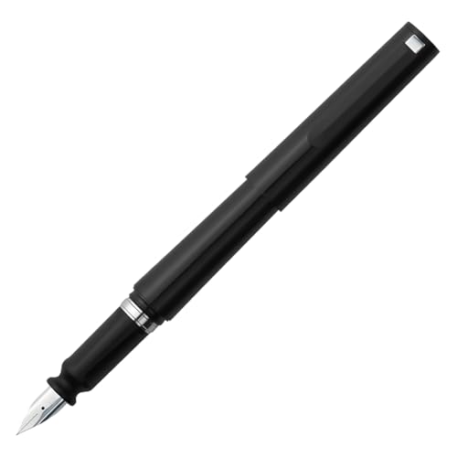 Sailor TUZU ADJUST 12-0541-620 stylo-plume pointe large B avec convertisseur et cartouches