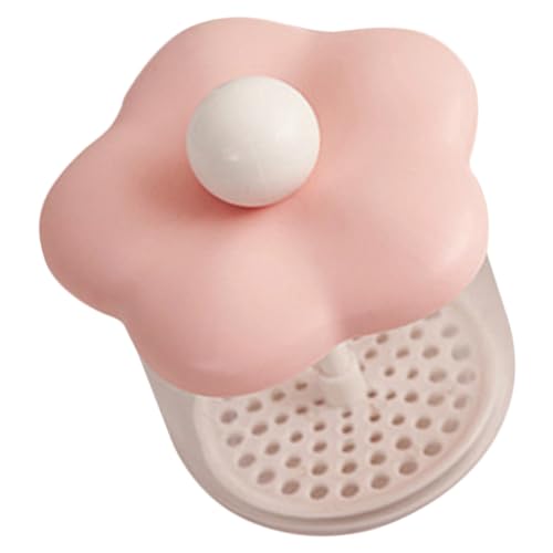 OUNONA Dispensador de Facial Portátil Herramienta Manual para Hacer de Limpiador Facial Compacto y Práctico para y