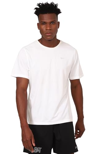 Image of Reebok Men's Regular Fit T-Shirt