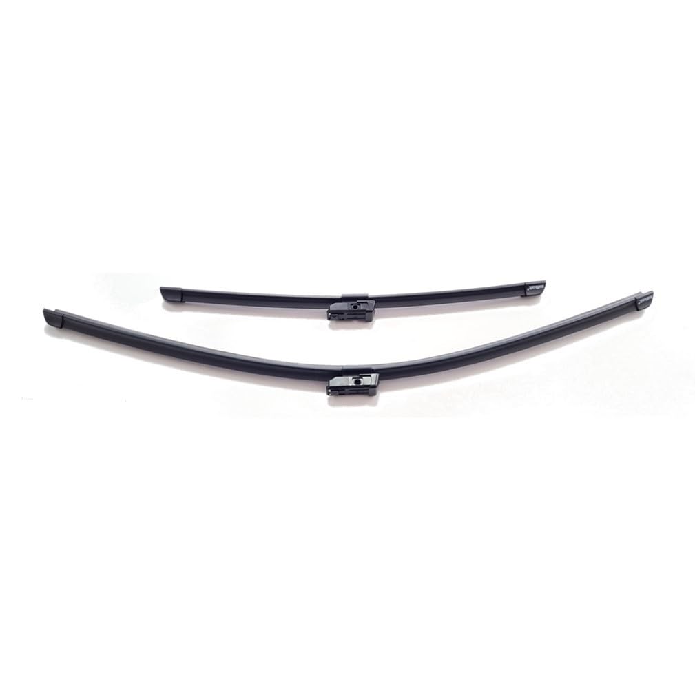 Ön Cam Silecek Takımı 70x43cm 1689817080 Opel Grandland ile uyumlu 2022-2024
