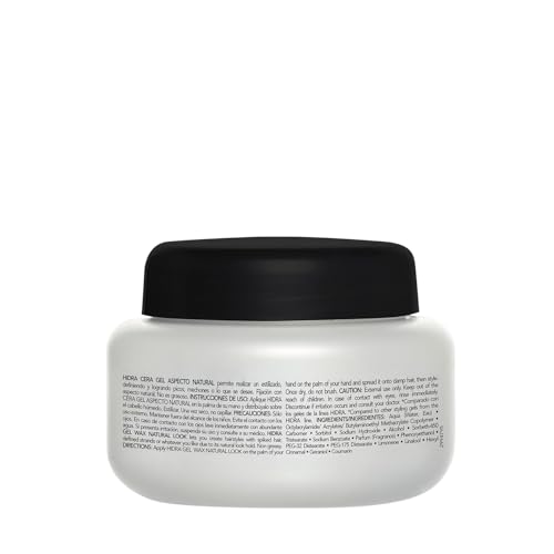 Opiniones y reviews de Cera gel punky junky favoritos de las personas. 6 Imagen adicional