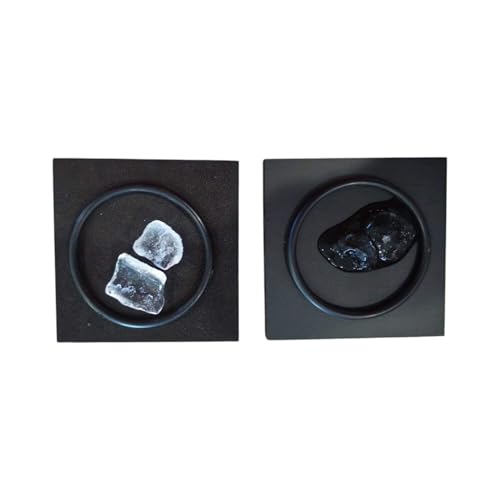 Image of ICE-MELT: Ice Melt Blocks Kit