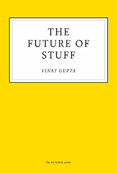 Paperback The Future of Stuff Book