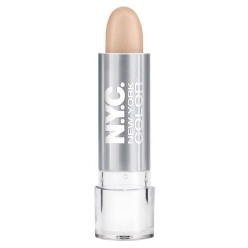 (6 Pack) NYC Cover Stick - Medium